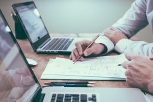 The great rotation: Investors desert the Magnificent 7, crypto for AI bottlenecks