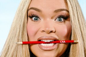 YouTube Stars Take Center Stage at Creative Artists Agency