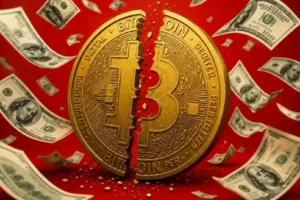 Bitcoin Price Prediction : Analyst Fear a Dip Below $30K,  possible If