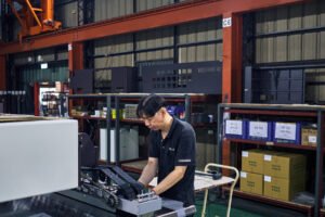 A.I. Riches Fuel Economic Divide in Asia’s Chip Powerhouses
