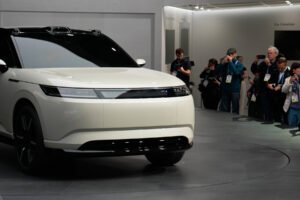 For New Car Brands, the Path to Success Is Littered With Flops