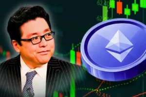 Tom Lee’s BitMine to Join Russell 1000 as Ethereum Staking Reaches 4.88 Million ETH