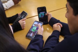 UK Announces Social Media Ban for Children Under 16