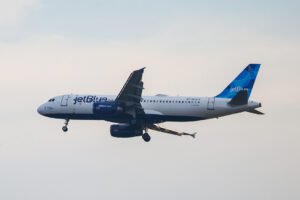 ‘That guy’s insane’: FAA investigates airspace incident involving JetBlue flight, other aircraft