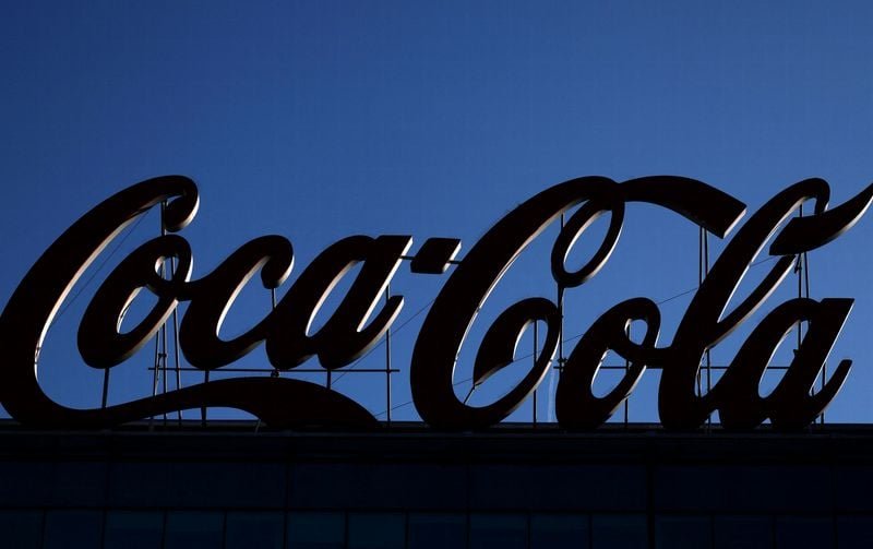 Coca-Cola explores listing of India bottling unit