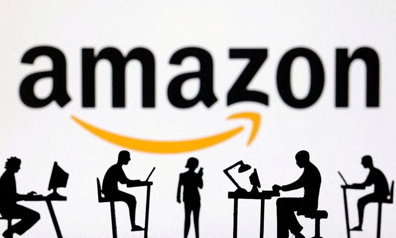 Australia’s competition regulator issues takedown requests to Amazon, others, for certain toys
