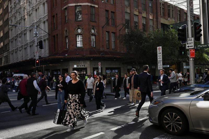 Australia lifts minimum wage to match increases in inflation