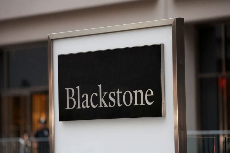 Blackstone raises $13.1 billion for its largest Asia private equity fund
