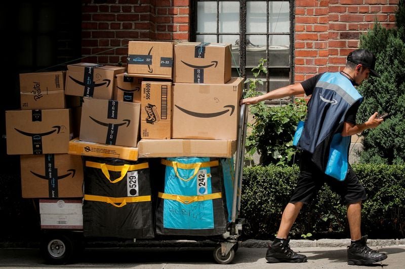 Amazon moves Prime Day back to June, keeps it a four-day event