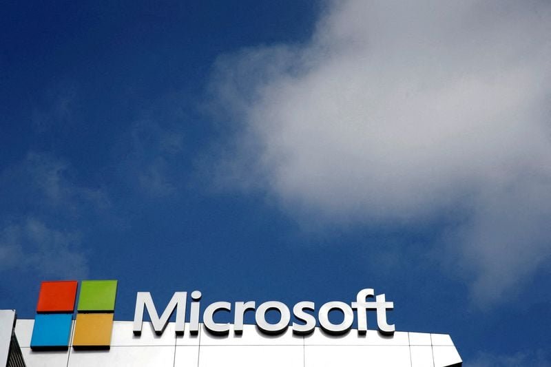 Microsoft teases new era of AI-driven devices at software developer conference  