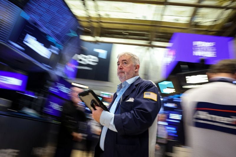 US exchanges extend selloff as perpetual futures approval unnerves investors