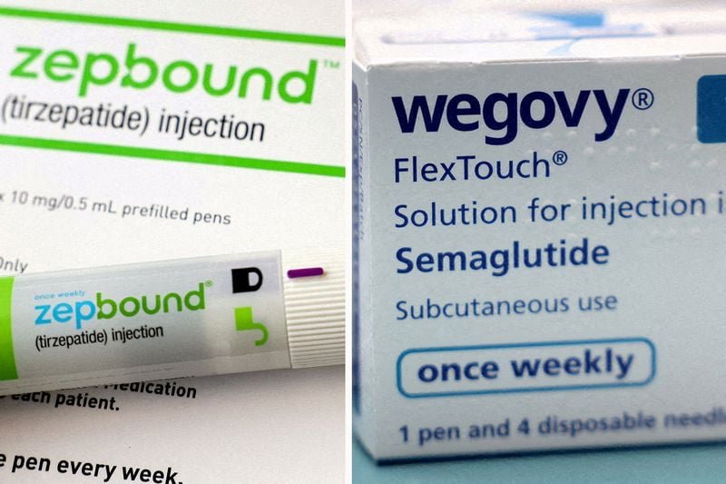 Exclusive-Cigna drops coverage of GLP-1 obesity drugs for its own employees