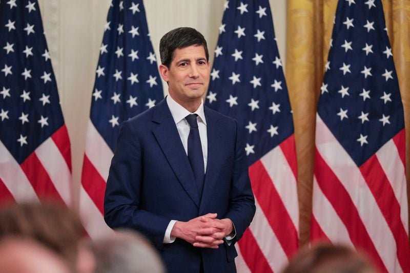 Exclusive-Warsh pledges to follow best of Fed’s traditions, while also looking for change