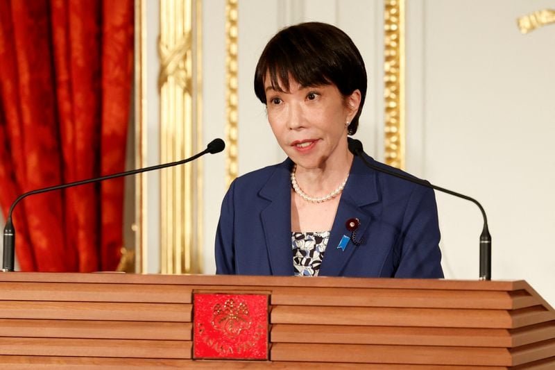 Japan’s govt finalises $19 billion extra budget to subsidise surging fuel costs