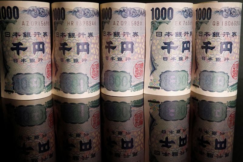 Japan warns as traders push yen to 160 danger zone before key BOJ speech