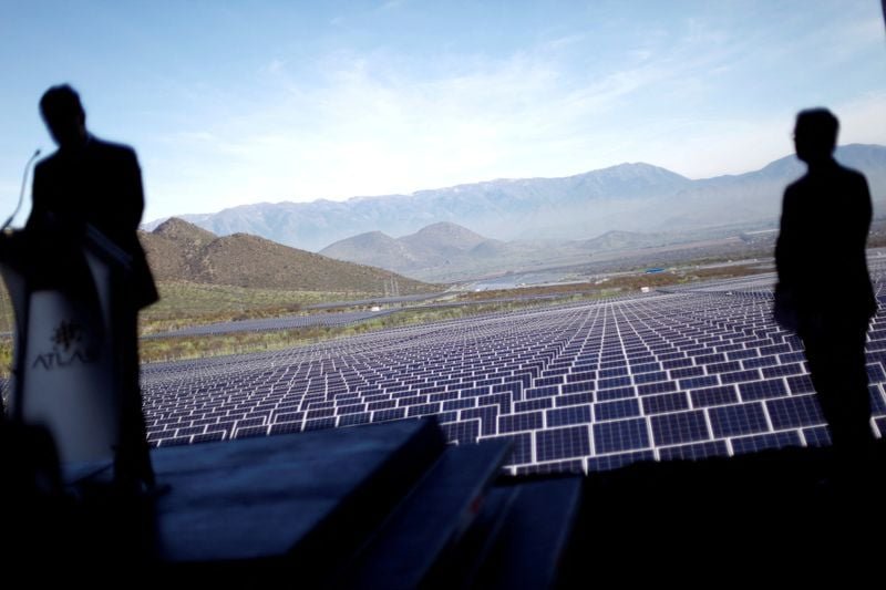 BlackRock’s Atlas freezes $1 billion in Brazil renewables investments