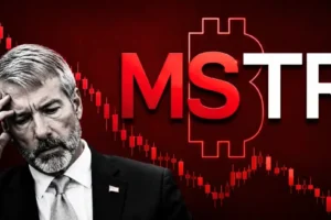 Strategy Stock Price at Risk? Analyst Says Bitcoin Crash Won’t Trigger a Death Spiral