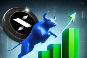 Why Is MYX Finance Price Rising Today? Is a Recovery Toward $0.19 Next?