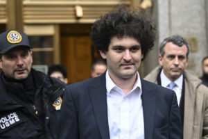 Convicted FTX founder Sam Bankman-Fried insists he’s innocent in exclusive prison interview