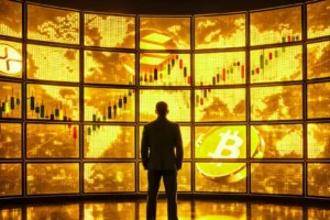 Best Crypto Prop Firm in 2026: How the Industry Reached $20B and Which Firms Lead It