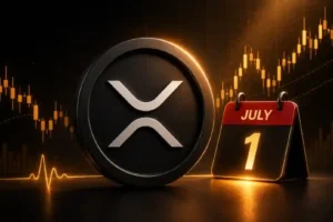 Ripple Price Prediction: Will the CLARITY Act Trigger a Repricing Event for XRP?