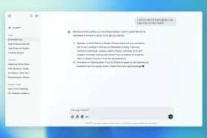 Researchers find ChatGPT can generate sexualized, violent images despite safety filters