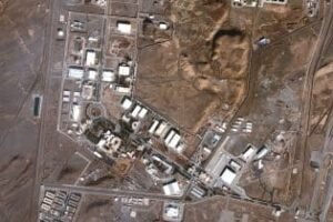 United States seeks IAEA access to Iranian nuclear sites in exchange for asset release