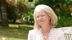 Tension ‘likely’ in new government – ex-chief