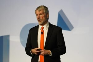 Michael Saylor’s rallying cry: Bitcoin needs four forces to win