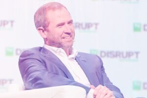 Ripple CEO stays bullish on bitcoin but says Saylor’s strategy has hurt crypto