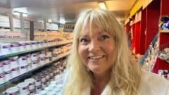 Grant puts gloss on paint recycling enterprise