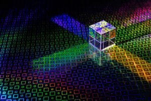 The U.S. government is betting $2 Billion on quantum computing, and the defense side can’t keep up