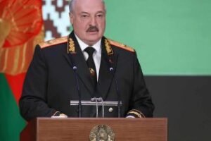 Lukashenko softens Ukraine stance, apologizes to Zelensky in strategic shift