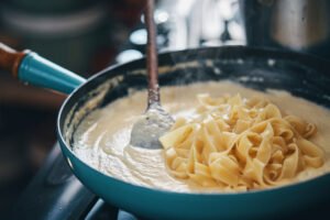 FDA issues highest-risk recall for Alfredo sauce sold in 41 states
