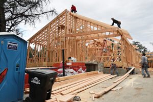 Government regulations add nearly $132K to cost of new home, builders say