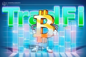 US crypto ETFs are pulling Bitcoiners into TradFi: BlackRock’s Jay Jacobs