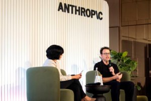 Trump admin says Anthropic’s ‘recklessness’ triggered export controls on latest AI models