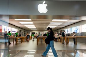 Apple CEO says price hikes are ‘unavoidable’ as rising chip costs squeeze tech giant: report