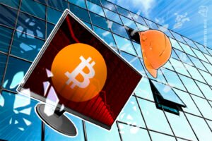 Bitcoin crash to $60K opens new $530M demand zone: Will bulls buy in?