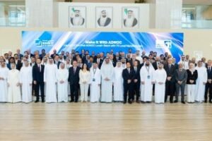 Adnoc resumes crude loading from Persian Gulf ports amid easing tensions