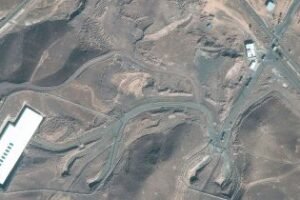 Irán rechaza inspecciones nucleares de Estados Unidos en medio de tensiones regionales
