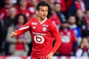 Barcelona targets €80M Lille midfielder Ayyoub Bouaddi in summer transfer window