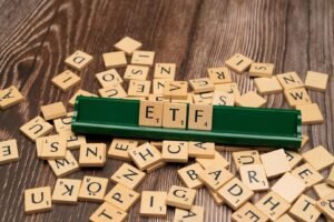 Live markets: Bitcoin ETFs bled cash Monday while every other crypto ETF gained