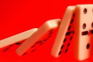 Ether, XRP and dogecoin lead a broad crypto selloff as tech stocks tumble
