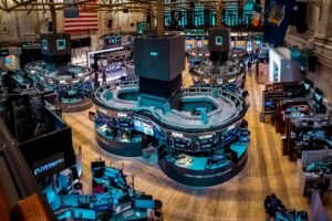 OKX and NYSE partner to bridge tradfi and crypto markets in joint venture led by Andrew Cuomo