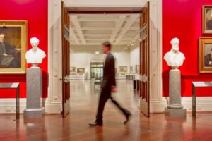 Bank of America cardholders can visit 250 museums free during July 4 weekend