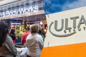 Bath & Body Works expands beyond malls with Ulta Beauty partnership, revives fan-favorite scent