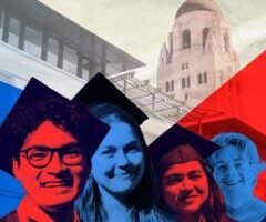 Stanford was their golden ticket – could AI help or hinder that?