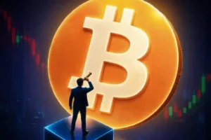 Bitcoin Price Today: Why $60,000 Level Could Be BTC’s $6,000 Moment From 2018