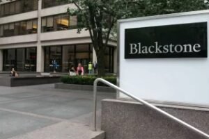 Blackstone seeks to sell $2B in fund stakes by bundling them into bonds